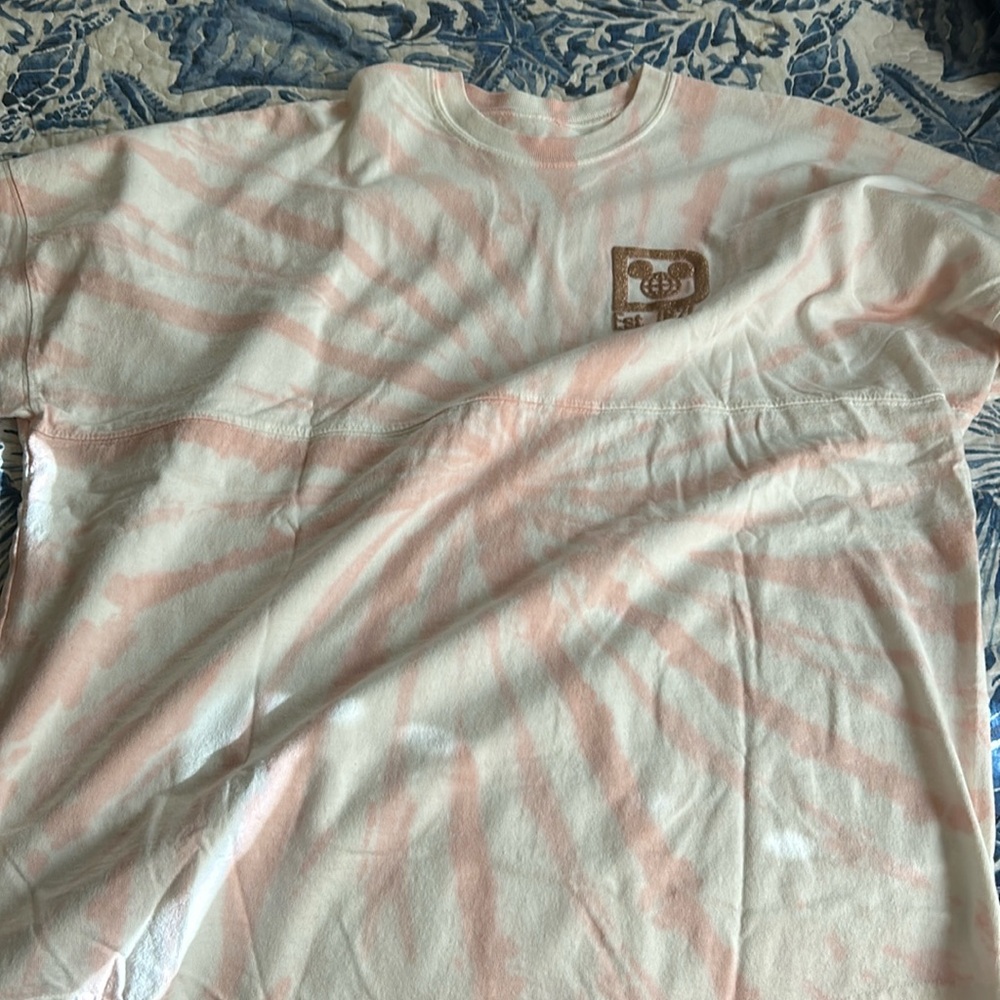 Walt Disney World Spirit Jersey